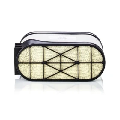 Image of Air FILTER MANN CP 33 280