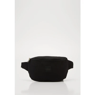 Image of Urban Classics HIP BAG Bum bag, Size: One Size, Black