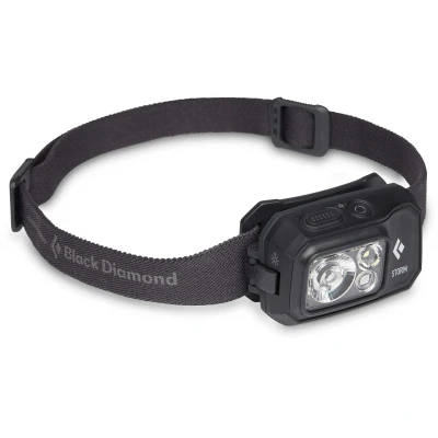 Image of Black Diamond Storm 450 Headlamp