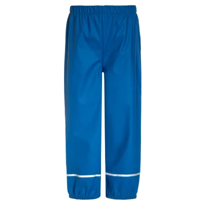 Image of LEGO kidswear PUCK Unisex Rain trousers for kids, Size: 6y, Blue