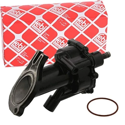 Image of Vacuum Pump, braking system FEBI BILSTEIN 22704