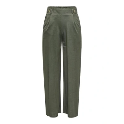 Image of JDY Women&#039;s Jdybirdie Birdie Geggo Long Pant JRS Noos, Kambaba, XL / 32L