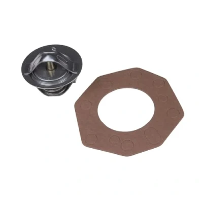 Image of Thermostat, coolant BLUE PRINT ADH29201
