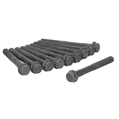 Image of Bolt Kit, cylinder head AJUSA 81013400
