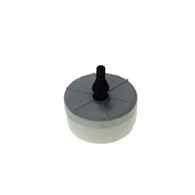 Image of Rubber Buffer, suspension FEBI BILSTEIN 26564