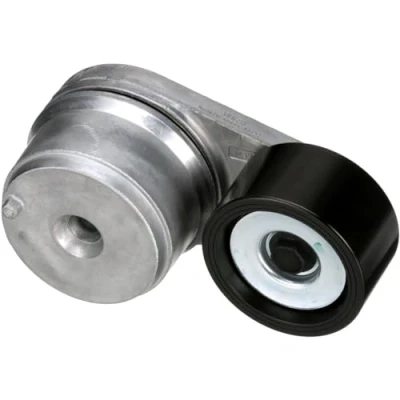 Image of belt Tensioner, V ribbed GATES T38620