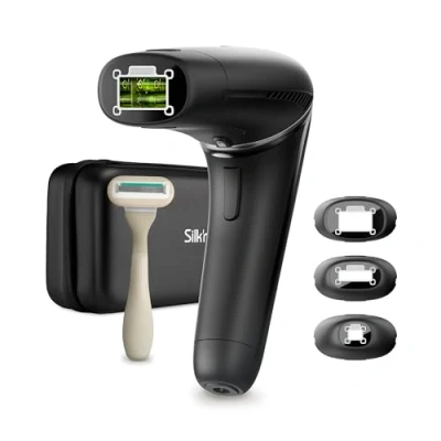 Image of Silk&#039;n 7 Light Based Hair Removal Device