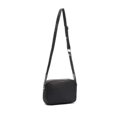 Image of LIU JO Camera CASE SET Cross body bag, Women&#039;s, Size: One Size, Nero