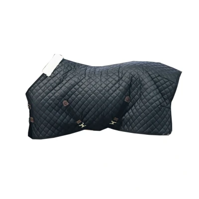 Image of Kentucky Stable Rug 400g black