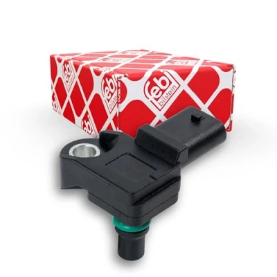 Image of Sensor, intake manifold pressure FEBI BILSTEIN 171781