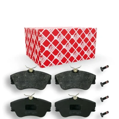 Image of brake Pad Set, disc FEBI BILSTEIN 16304