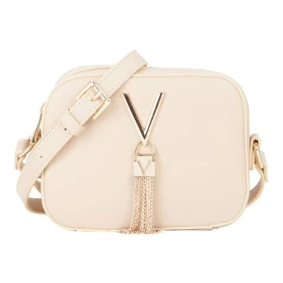 Image of Valentino Women&#039;s Divina Sa Handbag, ecru, Einheitsgröße