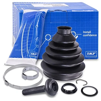 Image of Bellow Set, drive shaft SKF VKJP 1466