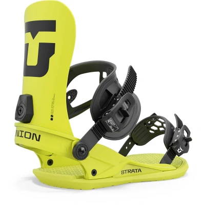 Image of Union Strata 24/25 Snowboard bindings