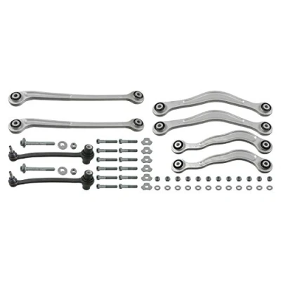 Image of Repair Kit, guide strut FEBI BILSTEIN 24600