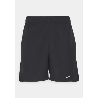 Image of Nike Performance Short Sports shorts, Men&#039;s, Size: XS, Black/white