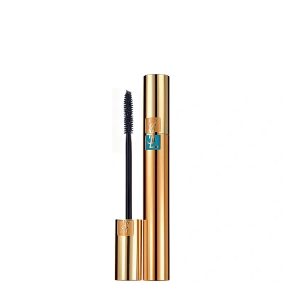 Image of Yves Saint Laurent Luxurious Mascara for False Lash Effect Waterproof 01