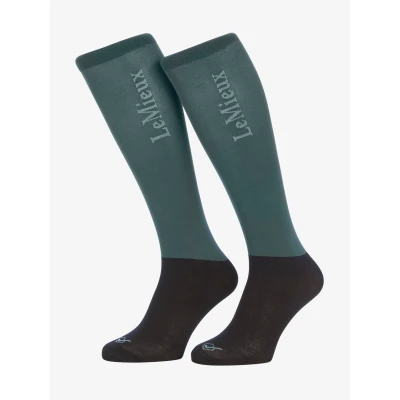 Image of LeMieux FW&#039;24 Competition Socks
