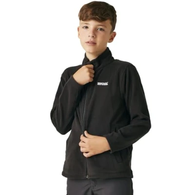 Image of Regatta Junior King Ii Fleece Unisex Child (Pack of 1)