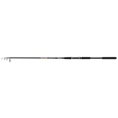 Image of Shakespeare Challenge ST Telescopic Spin rod 2.10m (10 25g) Spinning