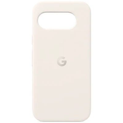 Image of Google PC Back Cover Beige Pixel 9a