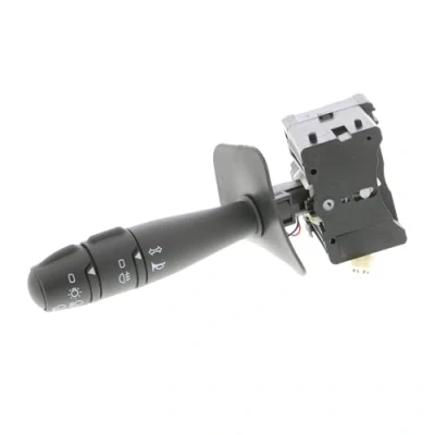 Image of Steering Column Switch VEMO V46 80 0006 1
