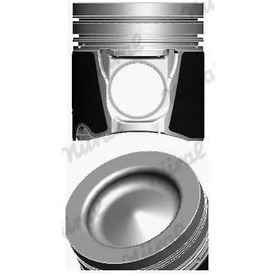 Image of Piston NÜRAL 87 427000 00