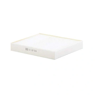 Image of Filter, interior air MANN FILTER CU 22 028