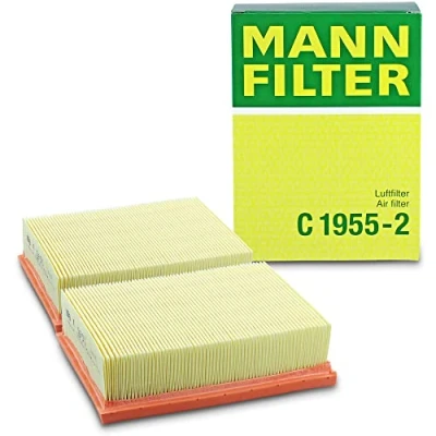 Image of Air FILTER MANN C 1955 2