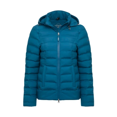 Image of LeMieux FW&#039;22 Elize Waterproof puffer jacket