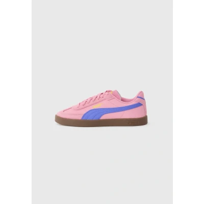 Image of PUMA Unisex&#039;s Club Ii Era Sneaker, Mauved Out Dark Amethyst Gum, 13 UK
