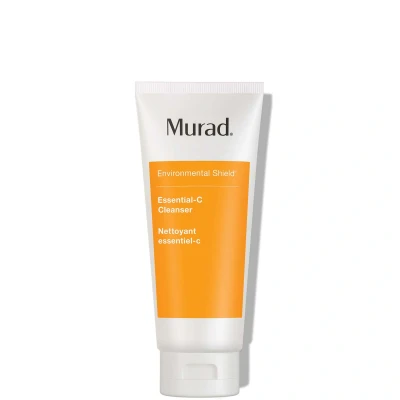 Image of Murad Essential C Cleanser Travel Size 60ml