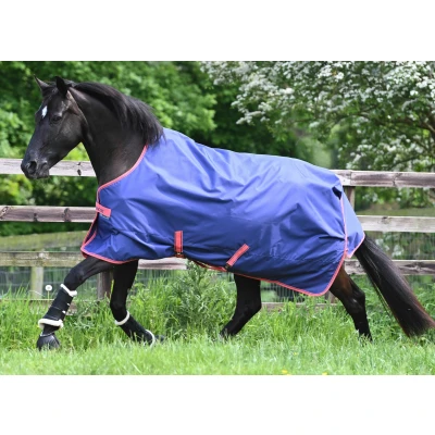 Image of Bucas Freedom Turnout Light Navy/Grape