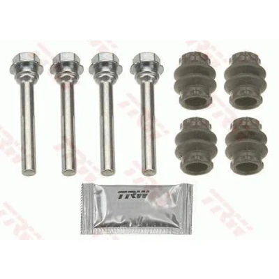 Image of Guide Bolt, brake caliper TRW ST1267