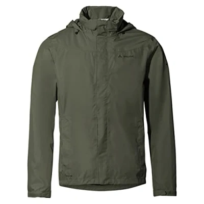 Image of VAUDE Men&#039;s Escape Bike Light Jacket