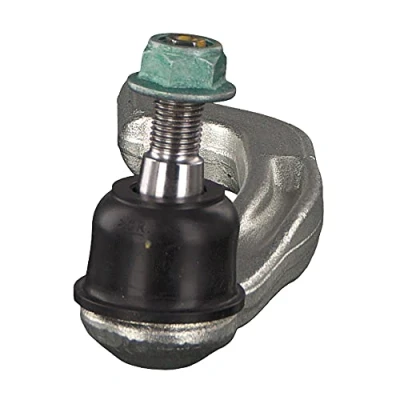 Image of Tie Rod End FEBI BILSTEIN 106860