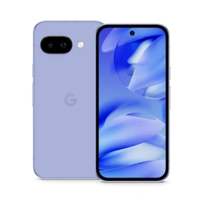 Image of GOOGLE Pixel 9a 128 GB, Iris, Purple