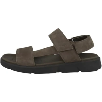 Image of Geox U XAND 2S Sandals, Men&#039;s, Size: 430, Military shoes