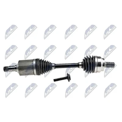 Image of Drive Shaft NTY NPW ME 098