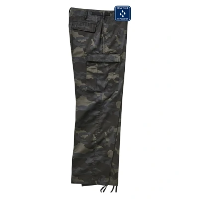 Image of Brandit Ranger Cargo trousers, Men&#039;s, Size: 3XL, Darkcamo