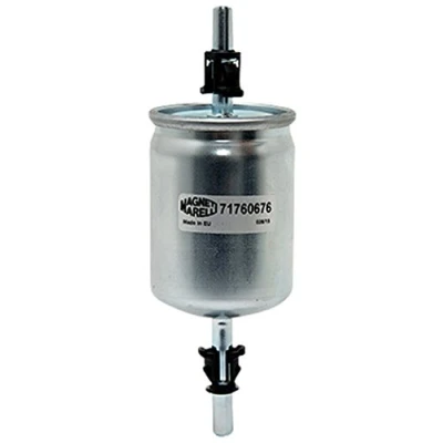 Image of Fuel filter MAGNETI MARELLI 152071760840