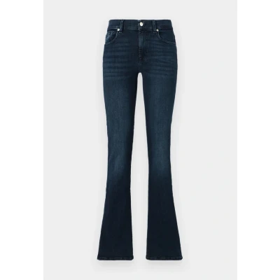 Image of 7 for all mankind Bootcut SLIM Illusion jeans, Women&#039;s, Size: 31, Baltimora