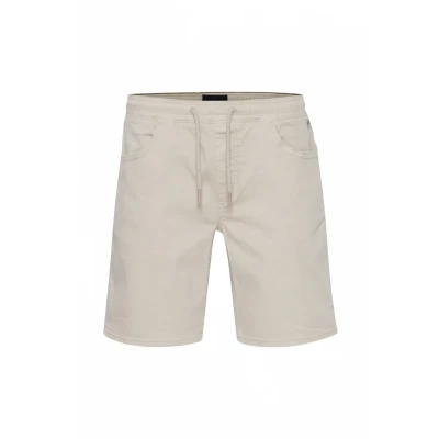 Image of Blend Denim shorts, Men&#039;s, Size: XL, Pumice stone