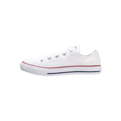 Image of Converse Chuck Taylor ALL STAR CORE Trainers for kids, Size: 11K, Blanc Textile