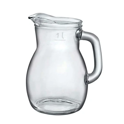 Image of Bormioli Rocco Jug Bistrot 1 Liter