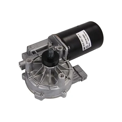 Image of Wiper Motor VALEO 405001