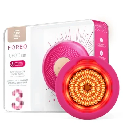 Image of FOREO UFO 3 LED Device