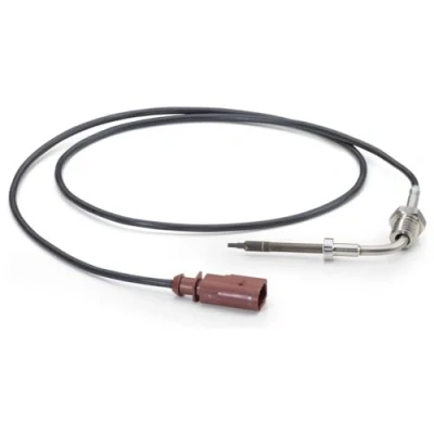 Image of Sensor, exhaust gas temperature HELLA 6PT 014 494 271