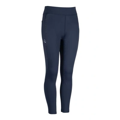Image of HKM FW&#039;23 Kids Riding Tights Alice