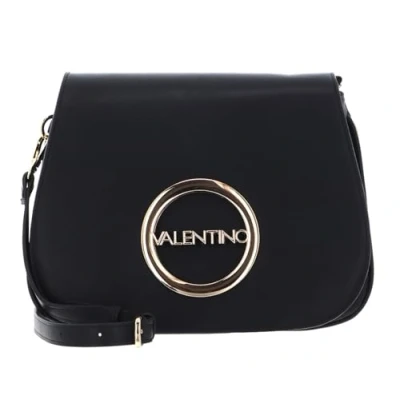 Image of Valentino Women&#039;s 8a6 moses Bag, Black, ESTÁNDAR, ESTÁNDAR